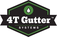 4T Gutters, Huntsville, AL